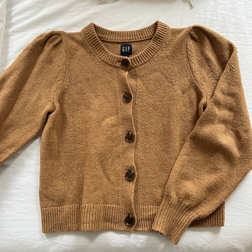 Carmel cardigan 🧸